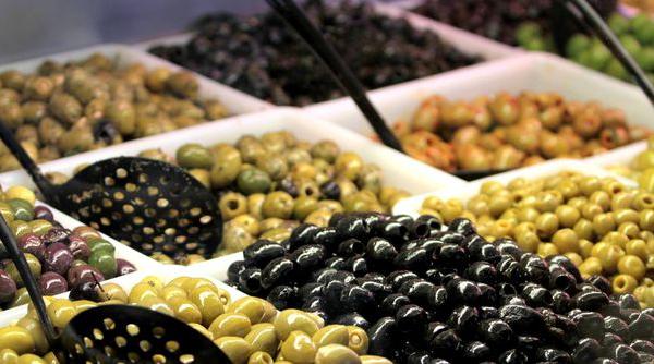 masline verzi sau negre ce spune nuti ionistul mihaela bilic