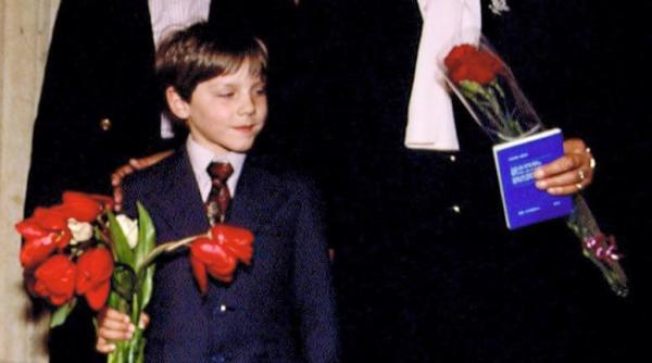 nicolae al romaniei mesaj emo ionant la un an de la decesul reginei ana