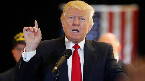 trump sanc iuni impotriva dictatorului maduro