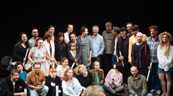 yuri kordonsky maine o luam de la zero si asta este deopotriva infricosator si sublim