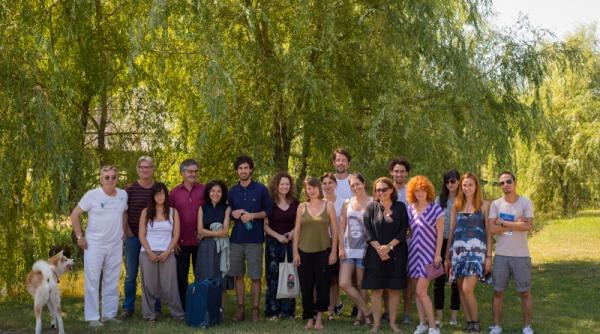 5 filme aristoteles workshop se pregatesc pentru intalnirea cu juriul