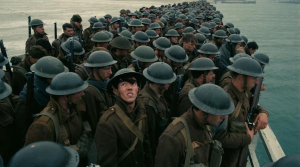 dunkirk a castigat din nou batalia pentru locul intai in box office ul romanesc