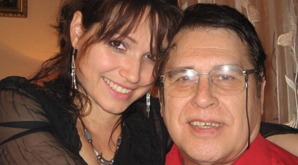 fiica lui marius eicu a murit boala patriciei eicu adrian streinu cercel oricine poate lua acest virus daca