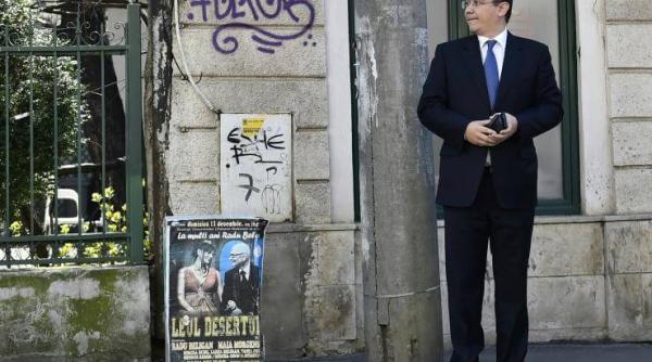 liderul unui partid nou anun despre victor ponta o sa faca anun ul