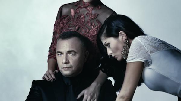 serialul in bataia inimii kanal d