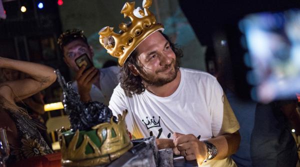 chef florin dumitrescu mi s au inmuiat genunchii