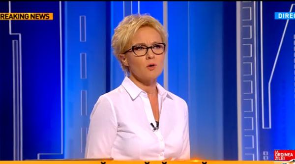 dana grecu a rabufnit la adresa lui codrin tefanescu unde in lumea asta s a mai intamplat a a ceva