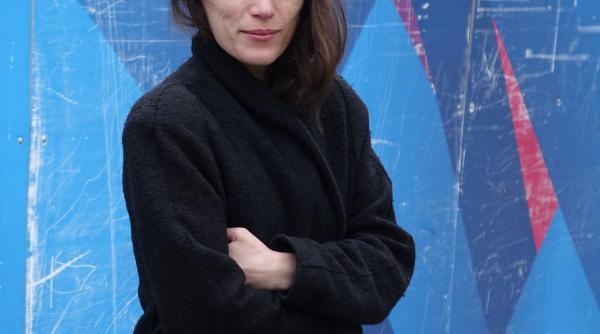 raluca popa la bienala interna ionala de arta contemporana sinopale turcia