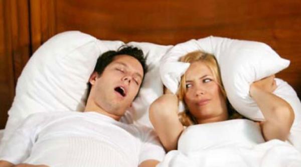 remediul natural care te scapa de sforait