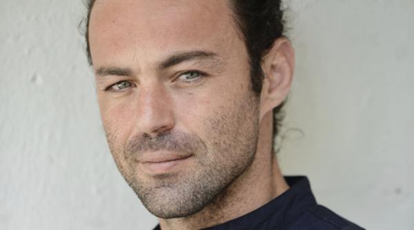 sharon fridman invitat special la bucharest international dance film festival