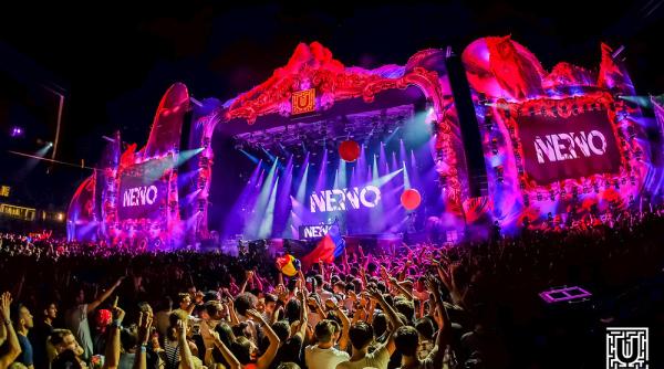 untold 2017 masuri speciale pentru asisten a medicala