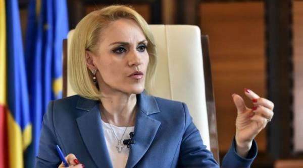 gabriela firea anunt de ultima ora e ultima vara fara aer condi ionat