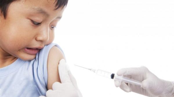 poliomielita eradicata pana in 2020