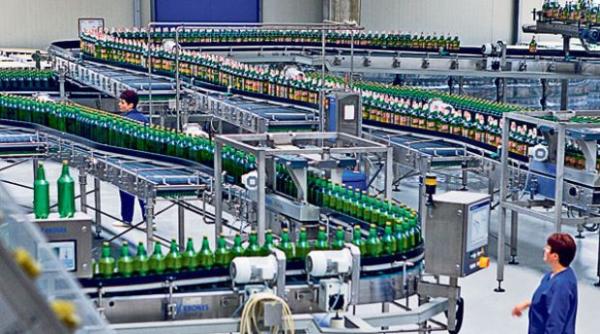 romania in topul producatorilor de bere din ue