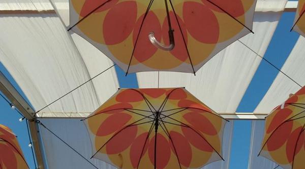 rompetrol pauzele de revigorare se muta in acest week end in mamaia