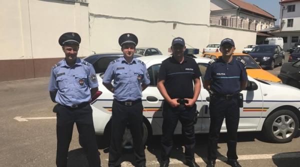 vaslui doi copii disparu i din fa a blocului alerta in tot ora ul