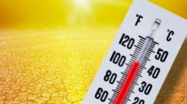 anm avertizarea cod ro u de canicula restrans