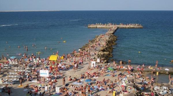 costine ti un barbat a murit pe litoral