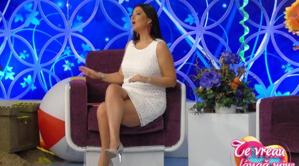 gabriela cristea revoltata sa va fie rusine