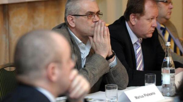 marius pieleanu incident cu politia incearca sa justifice