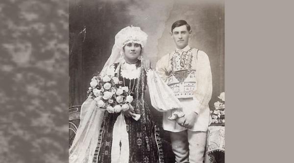 nunta la romani datini ritualuri obiceiuri