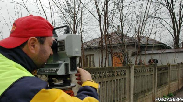 cadastru gratuit lista localita ilor unde incep lucrarile