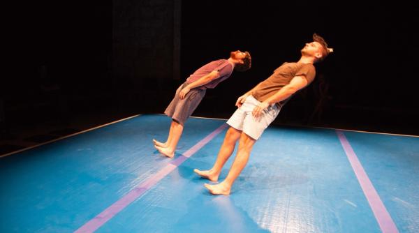 romeo castellucci pascal bruckner frederic beigbeder mash i institutul grotowski vor veni la aniversarea undercloud