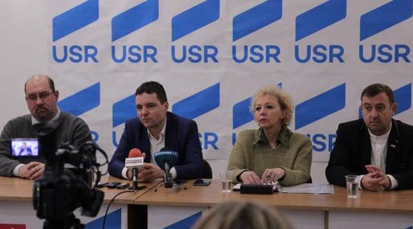 usr referendum pentru redefinirea familiei