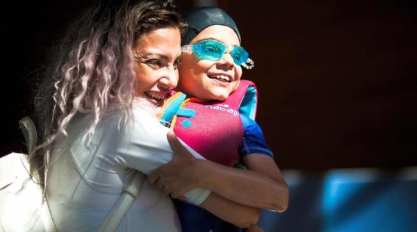 adela chirica mama unui erou interviu a fost o condamnare la moarte lec ie de via a