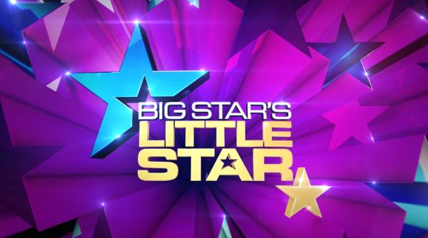 antena 1 a achizi ionat formatul big star s little star