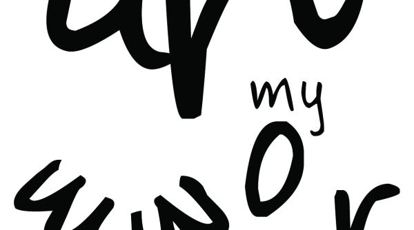 au inceput inscrierile pentru art my words