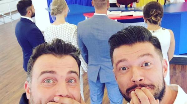 bogdan vladau s a casatorit exista miracole foto