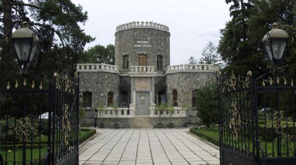 castelul iulia ha deu campina fenomene stranii povestite de angaja i
