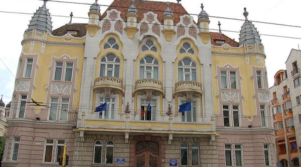 cine este noul prefect al clujului