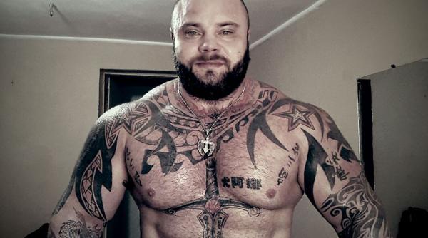 daniel chira omul de incredere al lui camataru a murit la 30 ani