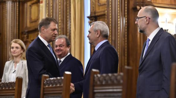 hunor declara ie acida dupa vizita lui iohannis la miercurea ciuc