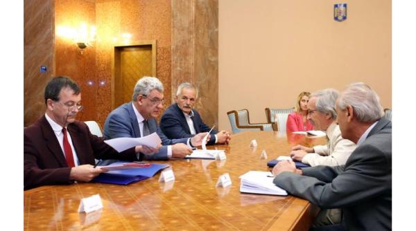 mihai tudose e nevoie sa modificam cadrul legislativ