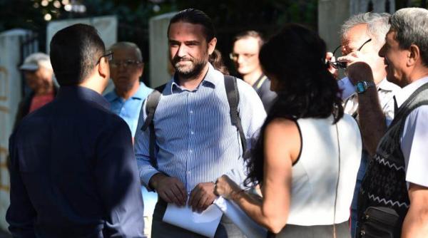 ple oianu nou atac la adresa ministrului justi iei e speriat