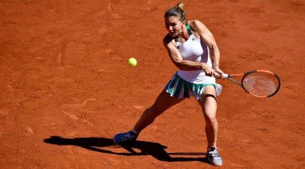 rybarikova inainte de meciul cu halep pornesc cu sansa a doua