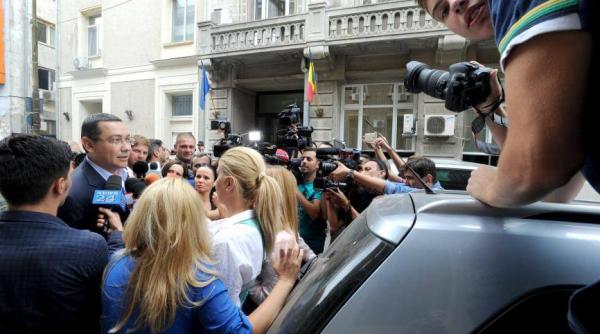 ceo pierduri uria e ministrul petcu raspuns dur pentru ponta