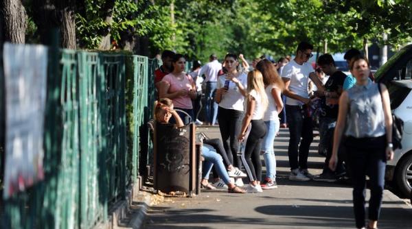 concursul de la admiterea la academia de poli ie 2017 reluat cerere clara
