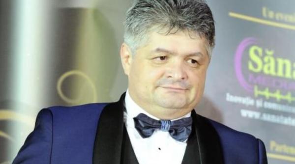 florin secureanu la dna