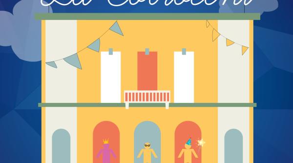 la cotroceni istoria i teatrul se intalnesc la muzeu