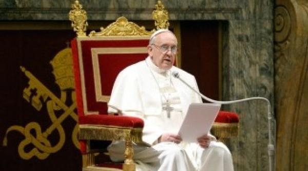 papa francisc vizita nea teptata premiera istorica