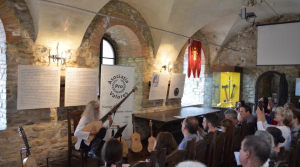 periplu istoric la final turneul muzica in palatele romaniei