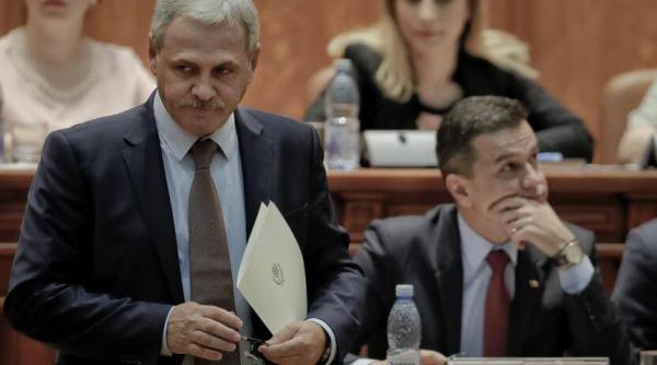 plangere penala la dna impotriva lui dragnea