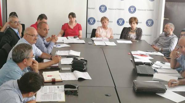 sindicatele cer cumularea a doua sporuri negocieri dure pentru salarii