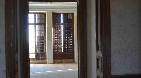 tabara de arta plastica in cadrul proiectului cultural palatul ple a neoclasic i arani