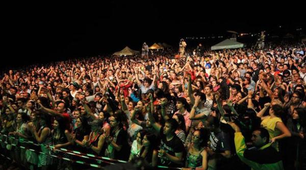 festivalul smart folk you florian pittis la vama veche in acest weekend