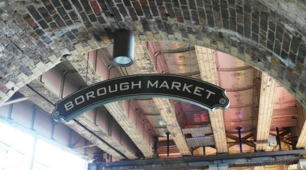 londra sub teroare un nou atac